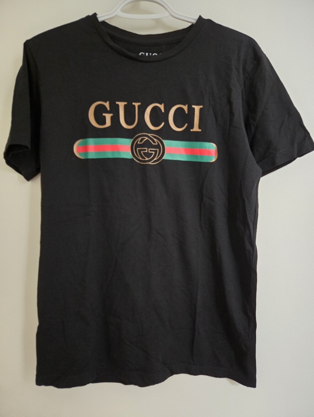 Mens Gucci TShirt - M